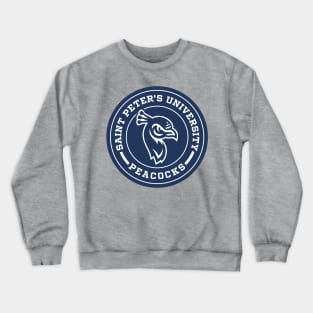 SPU - Circle Crewneck Sweatshirt